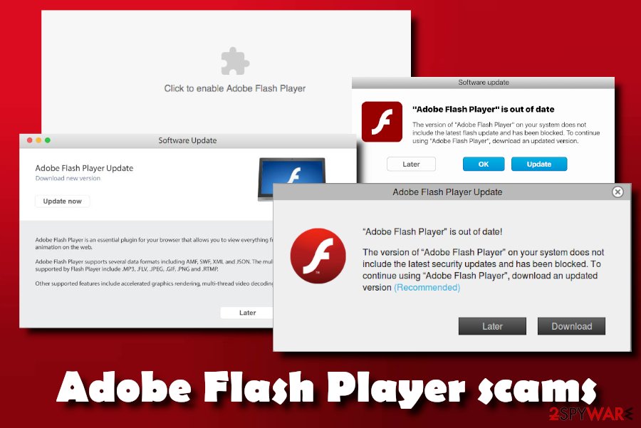 install adobe flash player for mac sierra